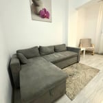 Location d’un excellent appartement de 1 pièce avec cuisine séparée, Chiajna, Bucarest, Roumanie